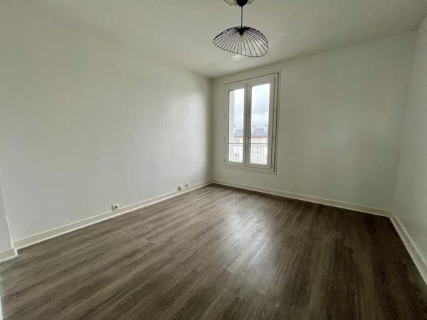 Appartement à vendre |  Brest |  4 pièces | 63 m²
