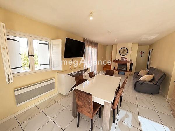 Maison à Saint-Just-en-Chaussée, 60130 - 6 pièces 115m²