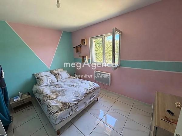 Maison à Saint-Just-en-Chaussée, 60130 - 6 pièces 115m²