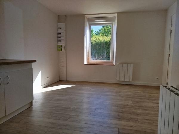 Appartement 86 268 € Mellac 2 p 35 m² DPE C