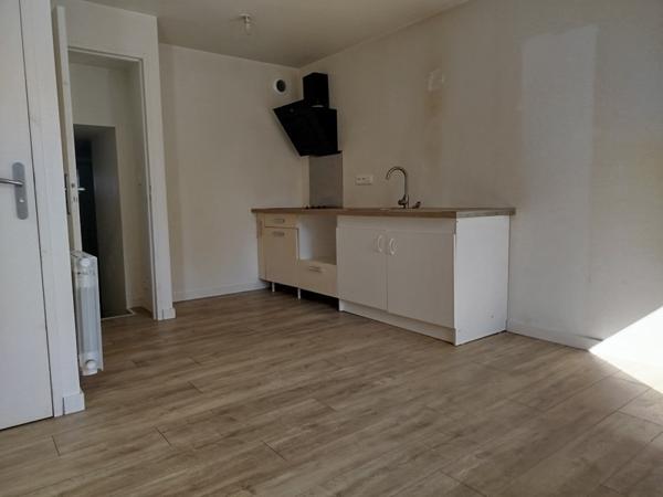 Appartement 86 268 € Mellac 2 p 35 m² DPE C