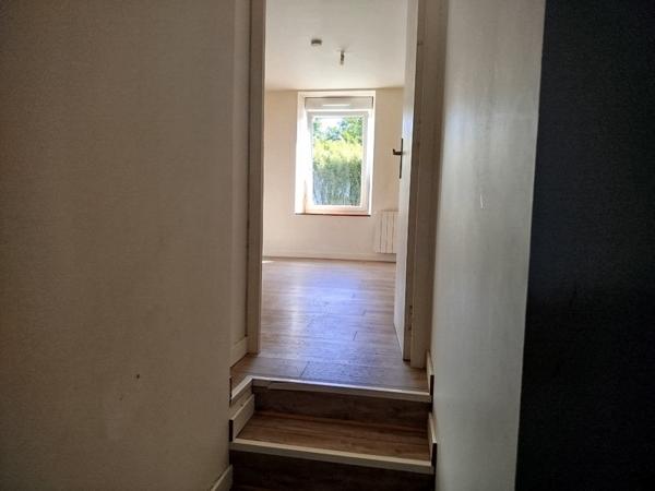 Appartement 86 268 € Mellac 2 p 35 m² DPE C