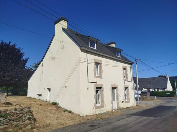Appartement 86 268 € Mellac 2 p 35 m² DPE C