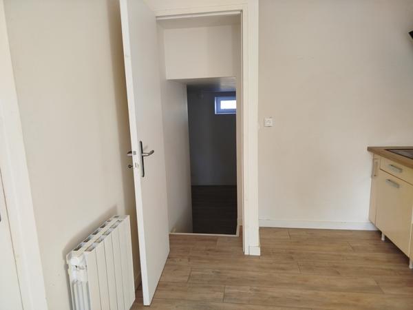 Appartement 86 268 € Mellac 2 p 35 m² DPE C