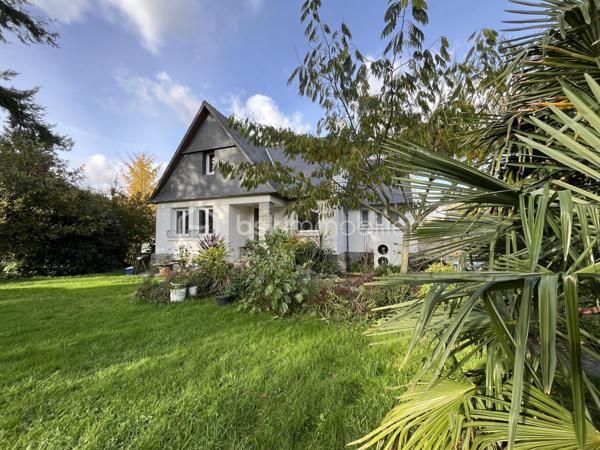 Maison de 142,92 m²