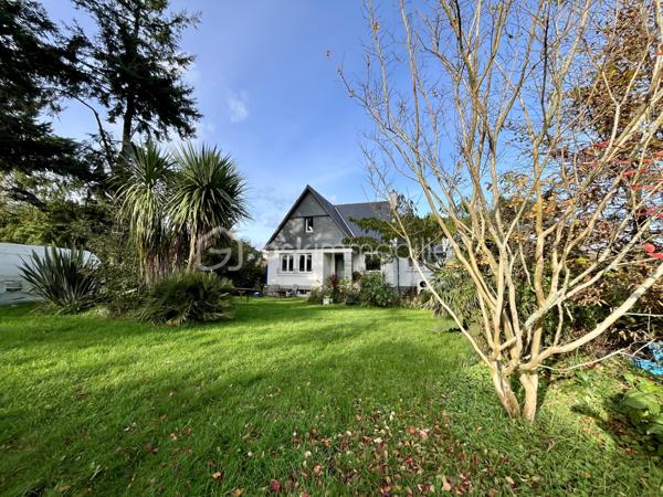 Maison de 142,92 m²