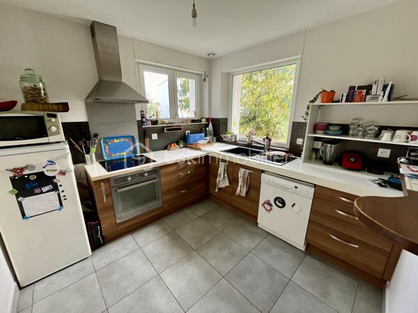 Maison de 142,92 m²