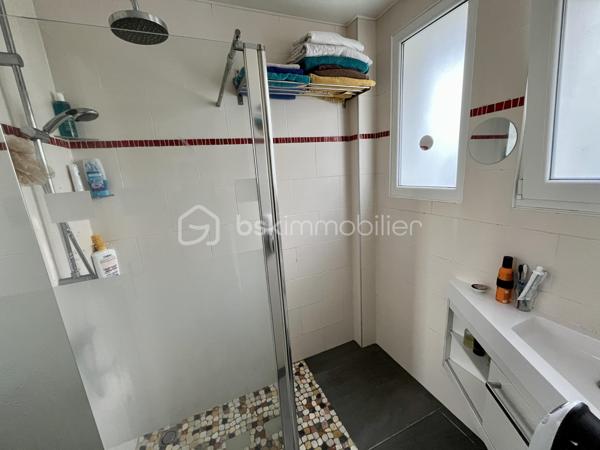 Maison de 142,92 m²