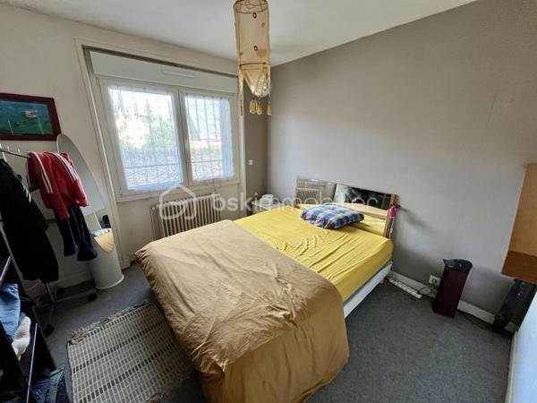 Maison de 142,92 m²