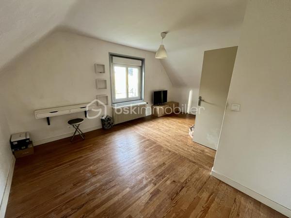 Maison de 142,92 m²