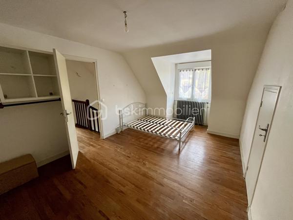 Maison de 142,92 m²