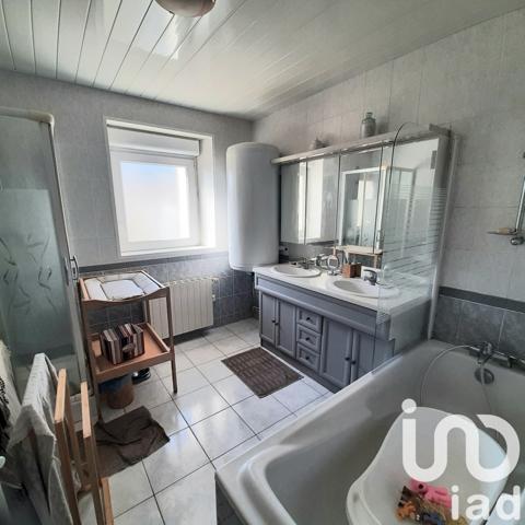 Maison à vendre 5 pièces 120 m² Plouhinec