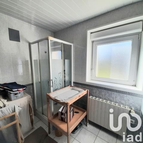 Maison à vendre 5 pièces 120 m² Plouhinec