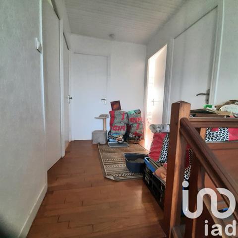 Maison à vendre 5 pièces 120 m² Plouhinec