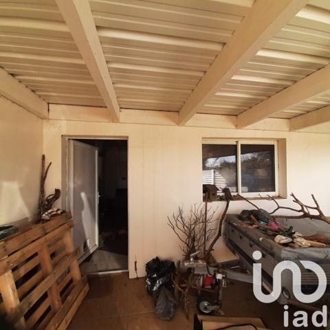 Maison à vendre 5 pièces 120 m² Plouhinec