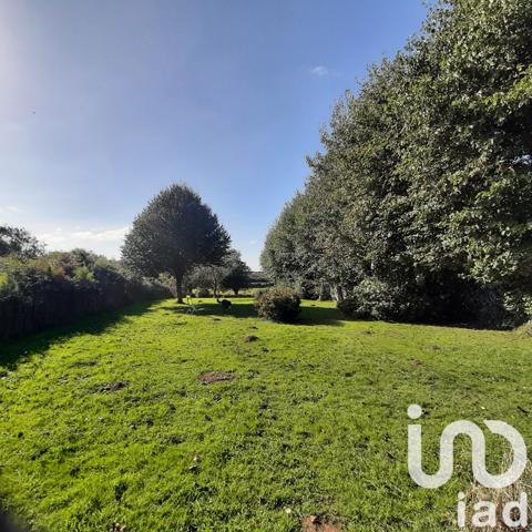 Maison à vendre 5 pièces 120 m² Plouhinec