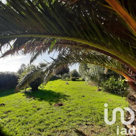 Maison à vendre 5 pièces 120 m² Plouhinec