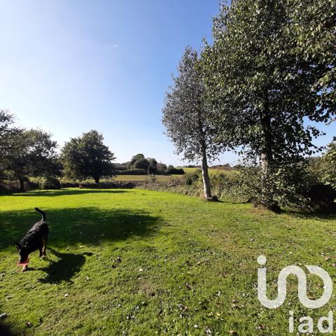 Maison à vendre 5 pièces 120 m² Plouhinec