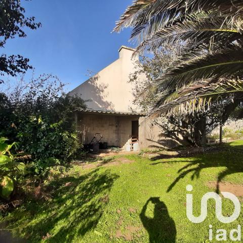 Maison à vendre 5 pièces 120 m² Plouhinec