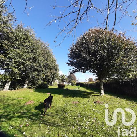 Maison à vendre 5 pièces 120 m² Plouhinec