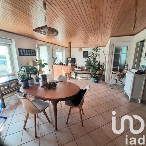 Maison à vendre 5 pièces 120 m² Plouhinec