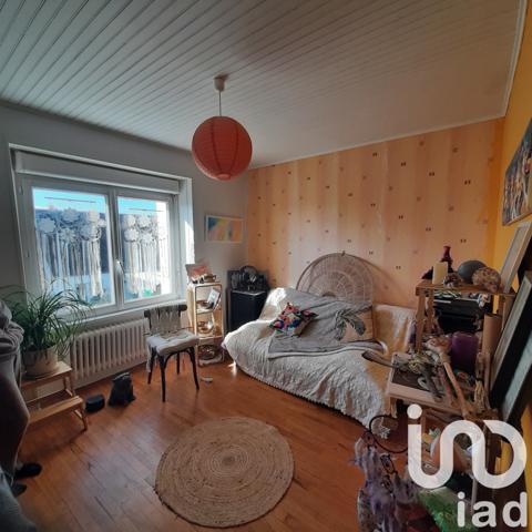 Maison à vendre 5 pièces 120 m² Plouhinec