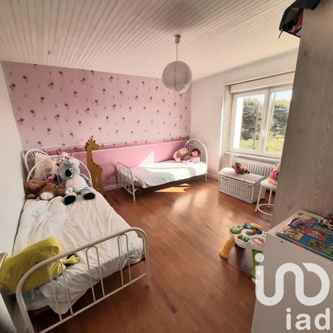 Maison à vendre 5 pièces 120 m² Plouhinec