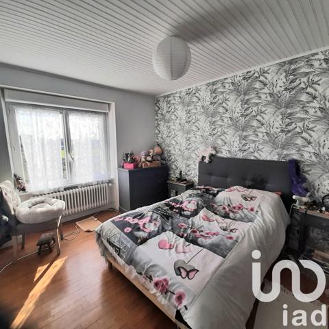 Maison à vendre 5 pièces 120 m² Plouhinec