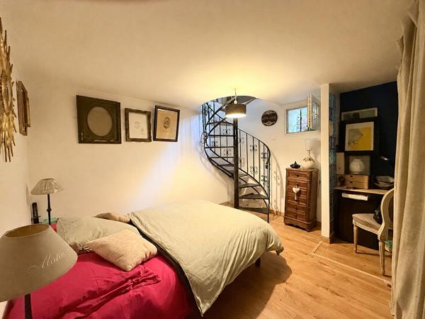 Appartement Nogent Sur Marne 3 pièces & Terrasse