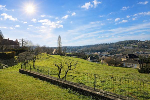 Maison à vendre à Sarlat-la-Canéda (24200) - Dordogne