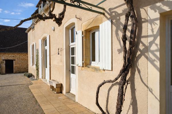 Maison à vendre à Sarlat-la-Canéda (24200) - Dordogne