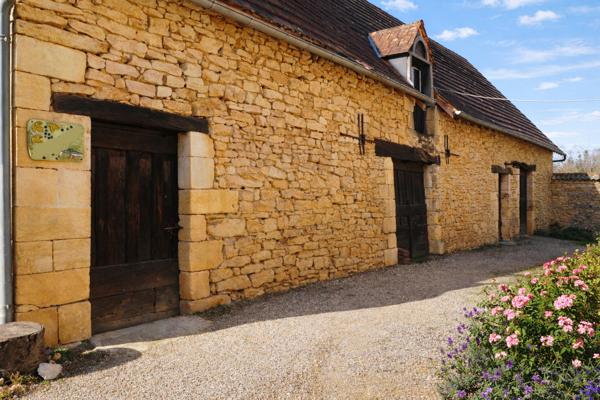 Maison à vendre à Sarlat-la-Canéda (24200) - Dordogne