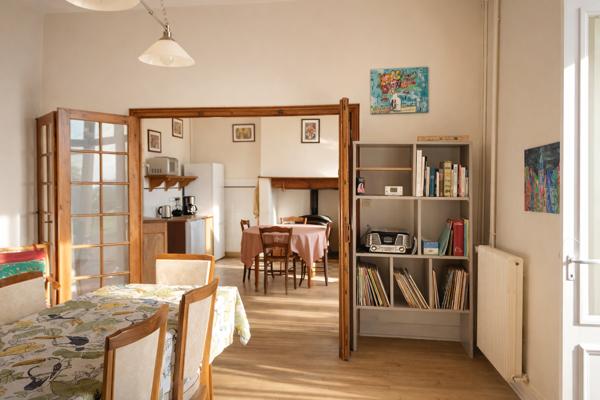 Maison à vendre à Sarlat-la-Canéda (24200) - Dordogne