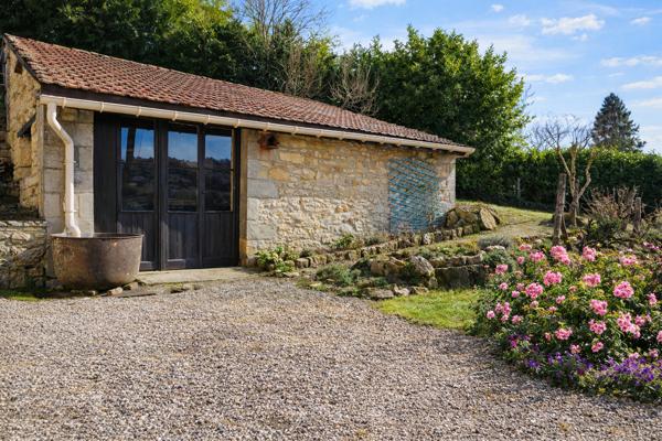 Maison à vendre à Sarlat-la-Canéda (24200) - Dordogne