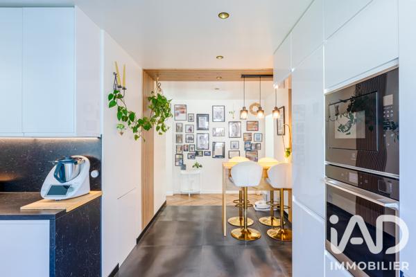 Maison à vendre 8 pièces 234,73 m² Marines