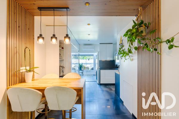 Maison à vendre 8 pièces 234,73 m² Marines