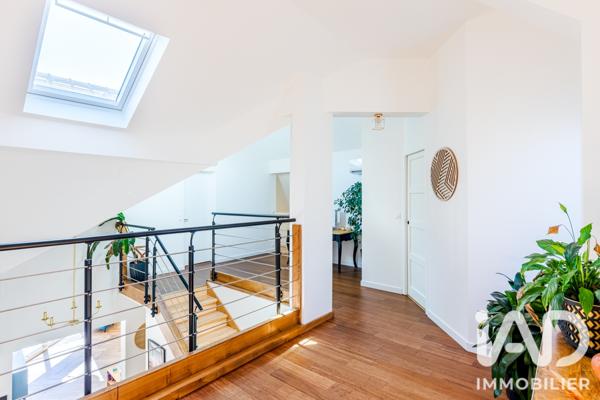 Maison à vendre 8 pièces 234,73 m² Marines