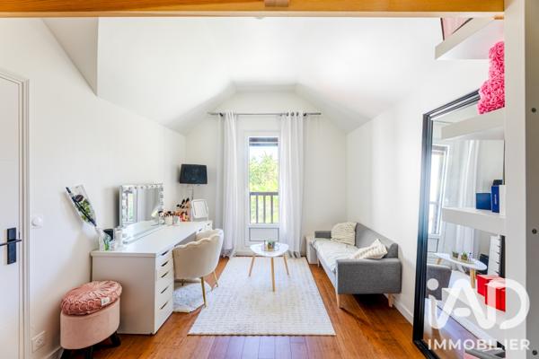 Maison à vendre 8 pièces 234,73 m² Marines