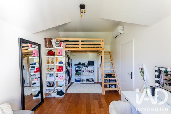 Maison à vendre 8 pièces 234,73 m² Marines