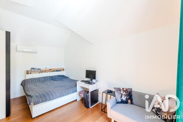 Maison à vendre 8 pièces 234,73 m² Marines