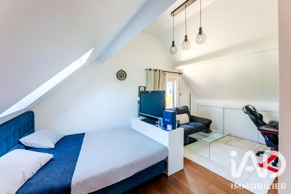 Maison à vendre 8 pièces 234,73 m² Marines