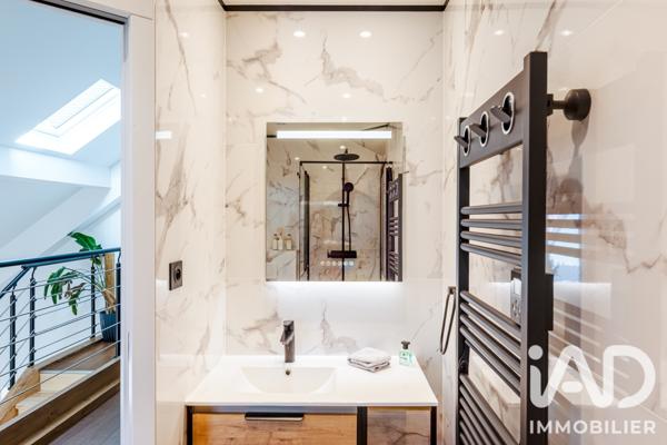 Maison à vendre 8 pièces 234,73 m² Marines