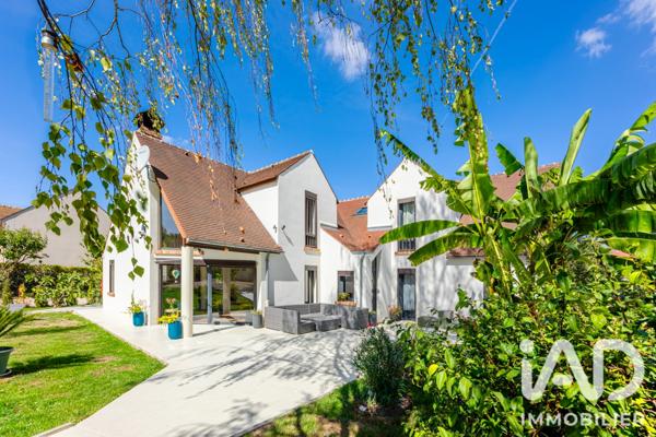 Maison à vendre 8 pièces 234,73 m² Marines