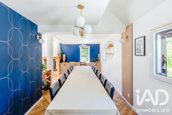 Maison à vendre 8 pièces 234,73 m² Marines