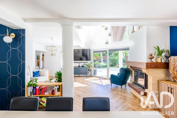 Maison à vendre 8 pièces 234,73 m² Marines