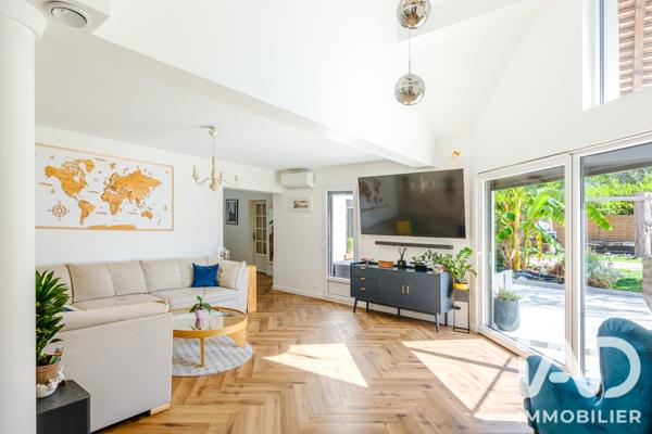 Maison à vendre 8 pièces 234,73 m² Marines