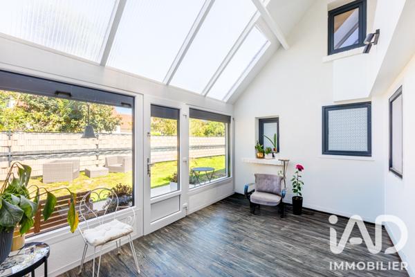 Maison à vendre 8 pièces 234,73 m² Marines