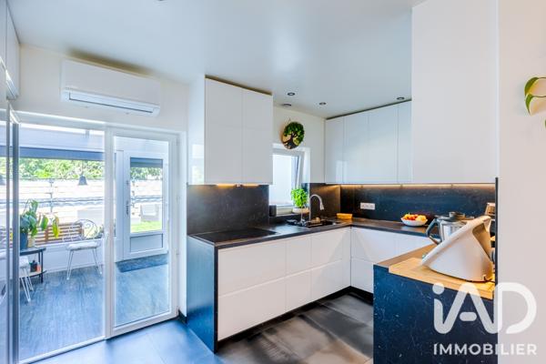 Maison à vendre 8 pièces 234,73 m² Marines
