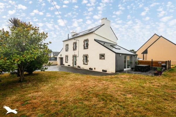 Maison 278 144 € Plabennec 6 p 110 m² DPE D