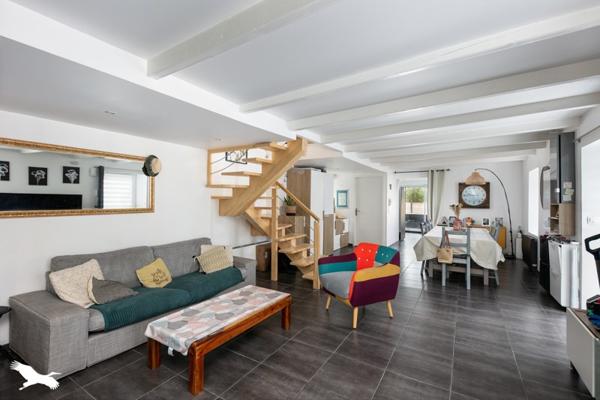 Maison 278 144 € Plabennec 6 p 110 m² DPE D